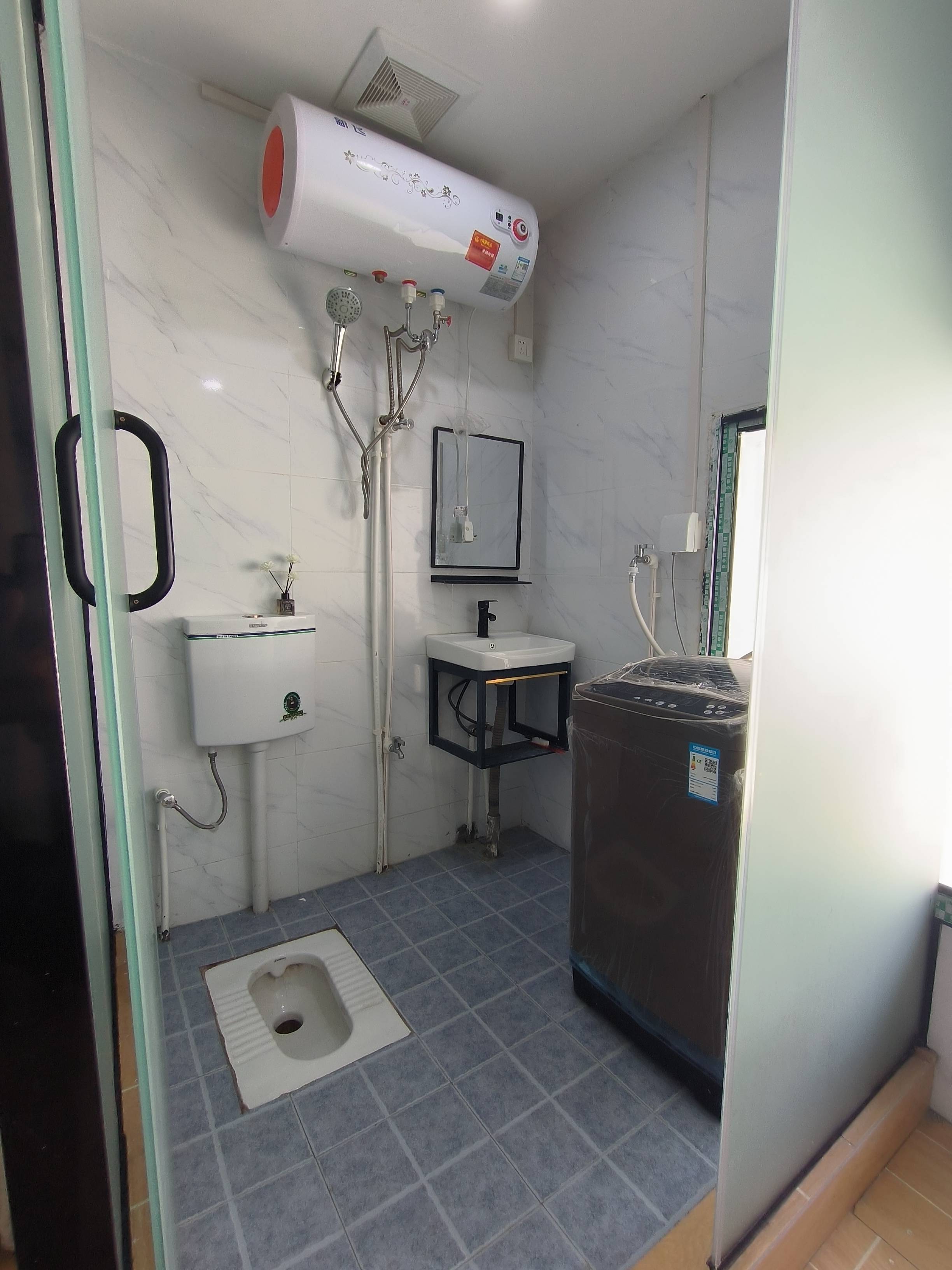 長沙 天心 | 石碑管区家具开发小区-15栋_5