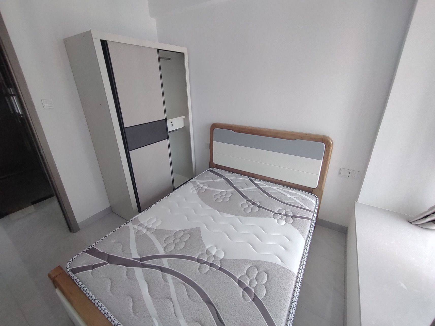 珠海 香洲 | 华发琴澳新城银景湾-4栋_4