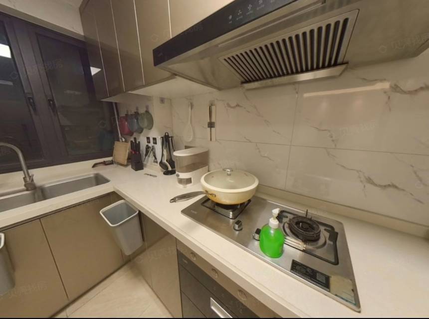 Pingshan 富润乐庭