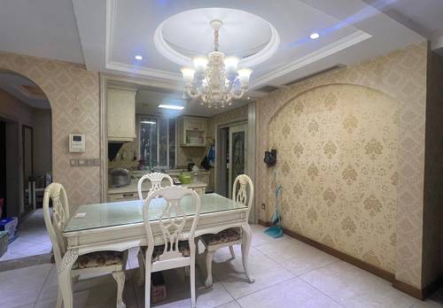 巴南 蓝光十里蓝山