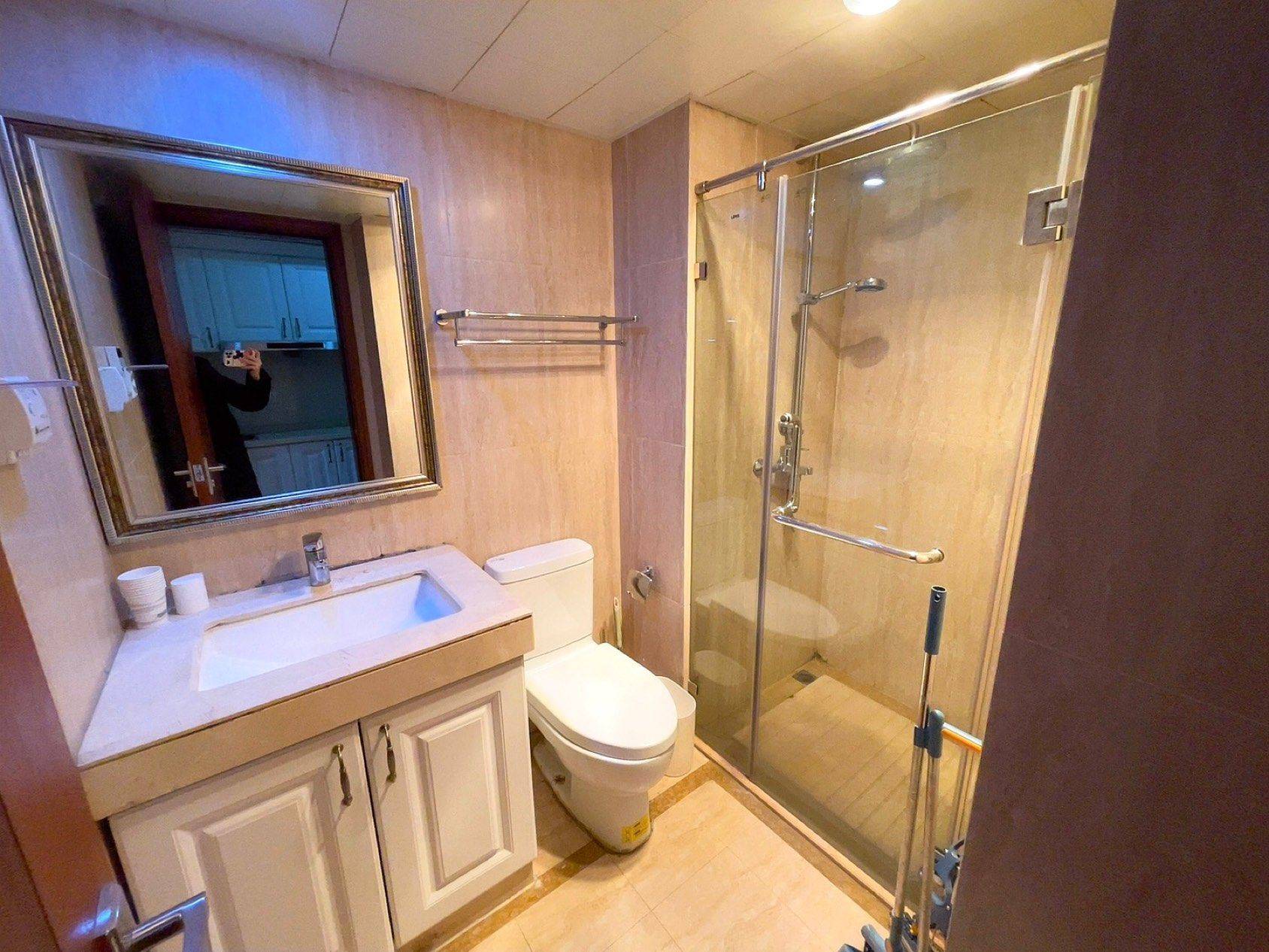 Shenyang Shenhe | 佳兆业中心-D座_6