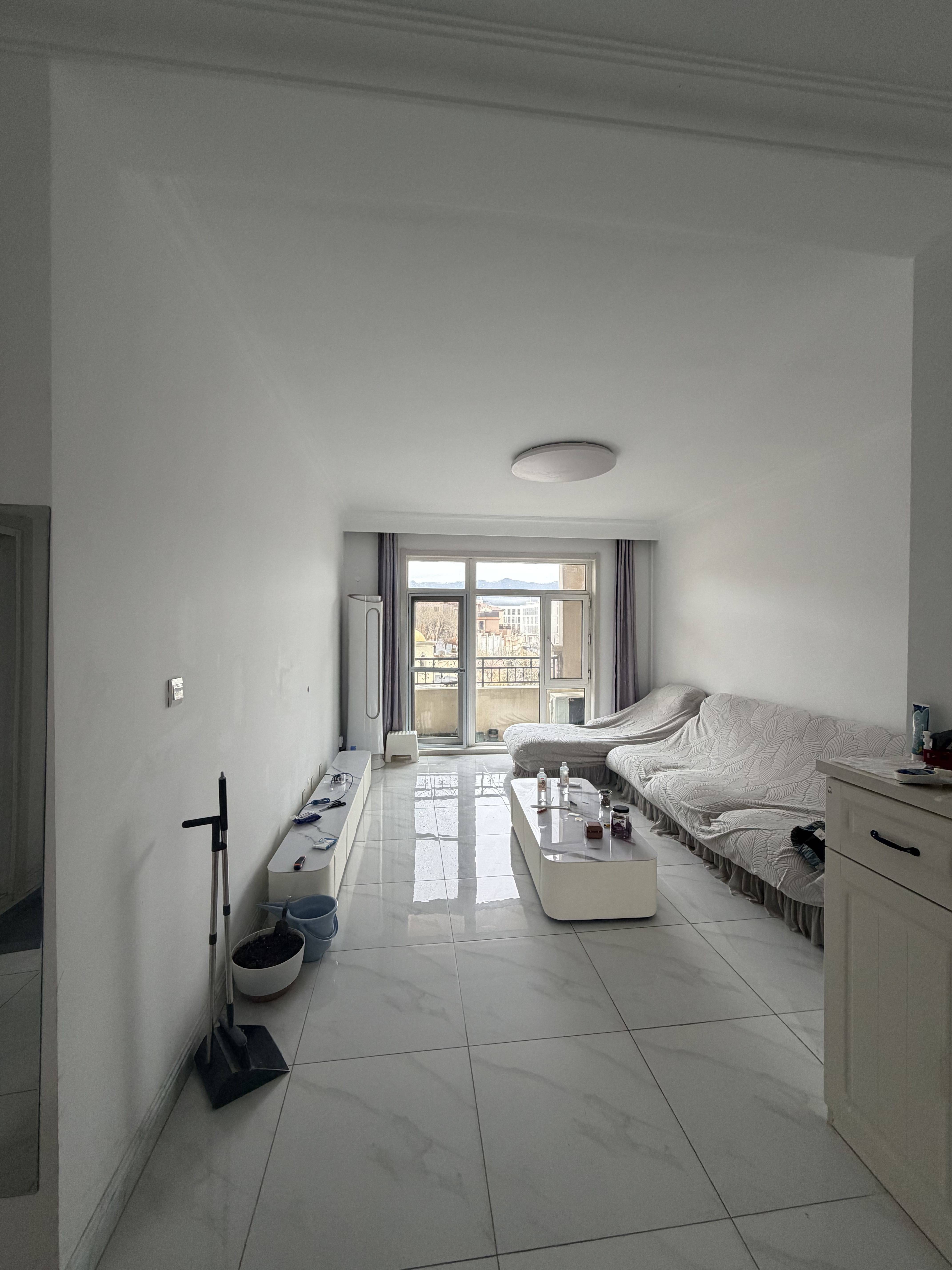 大连 甘井子 | 玉春园-5号楼_7