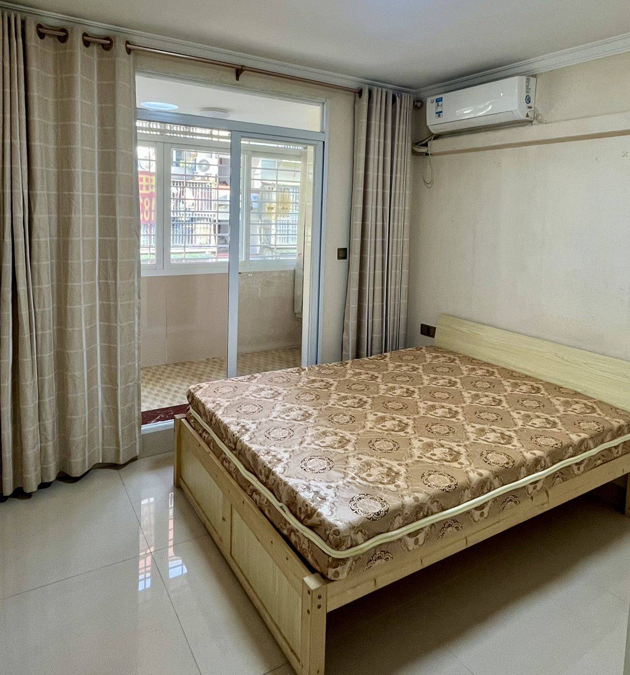 思明 莲岳里小区-59号楼