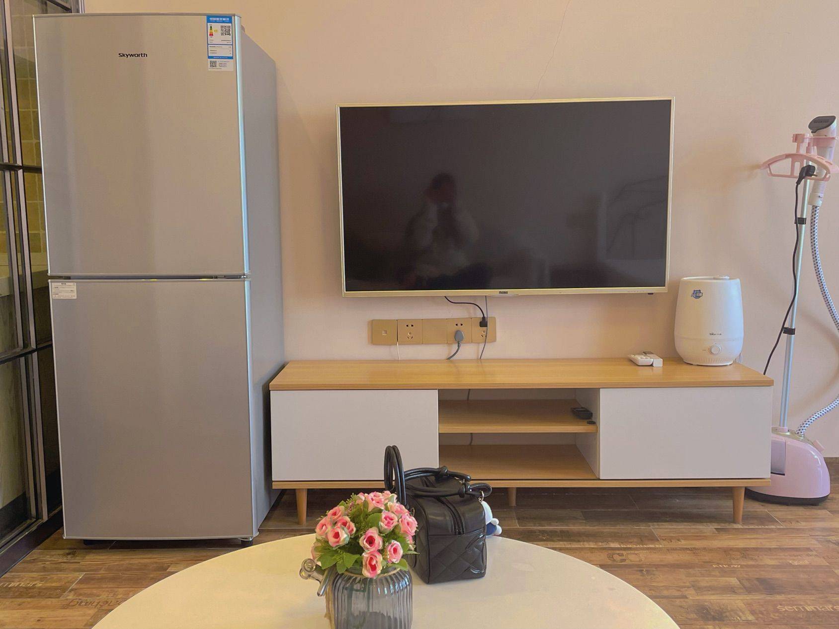 不喜欢将就整租房源3