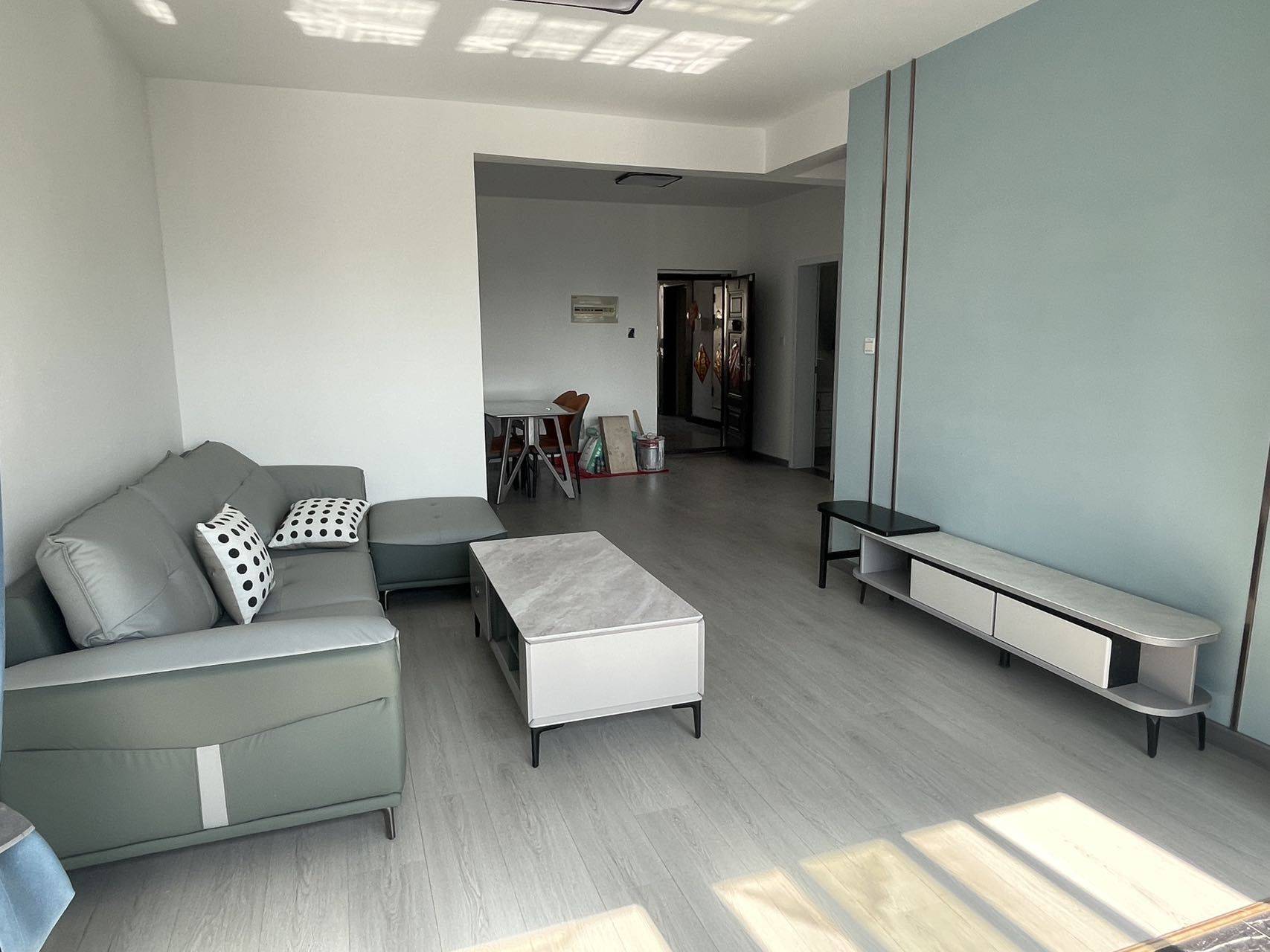 徐州 泉山 | 翡翠城_4