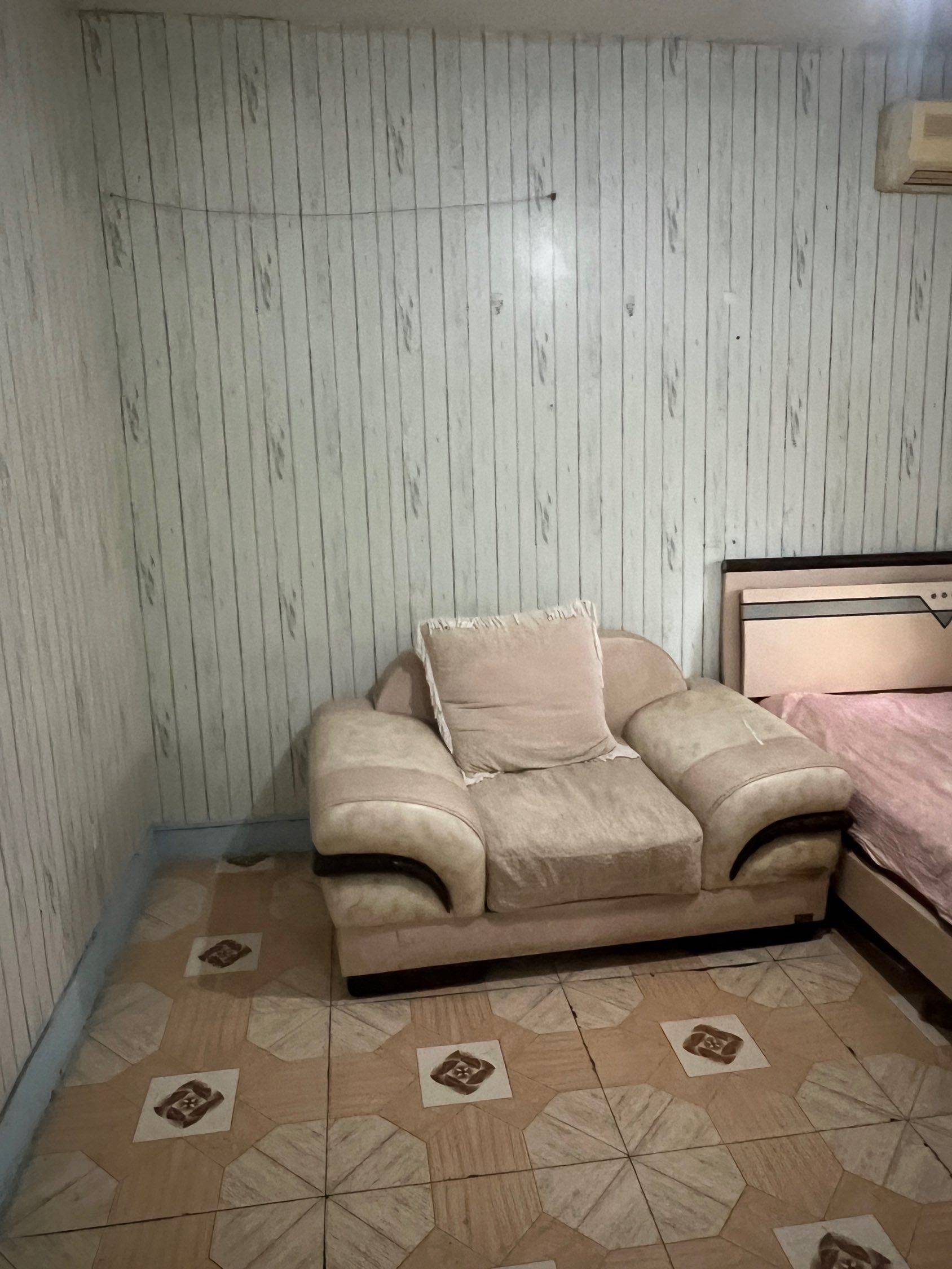 肖像剪影kony整租房源3