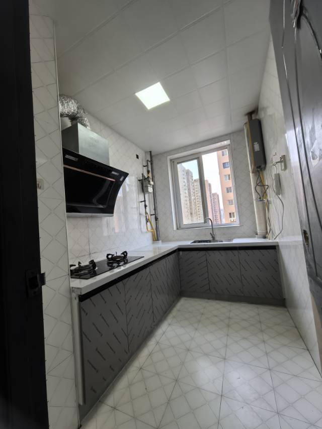 郑州 金水 | 沈庄新城_5