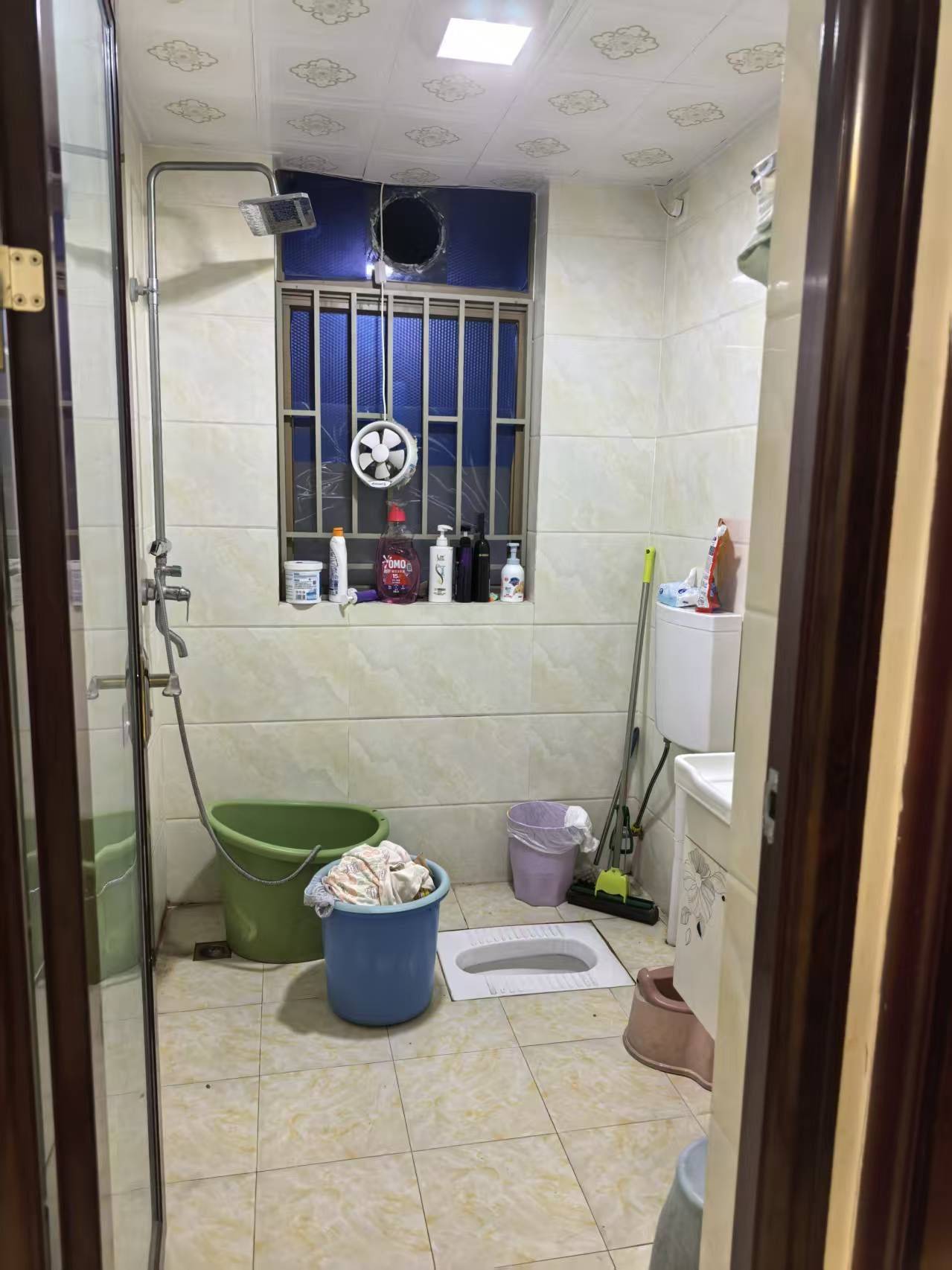 深圳 寶安 | 同和凤凰花苑_6