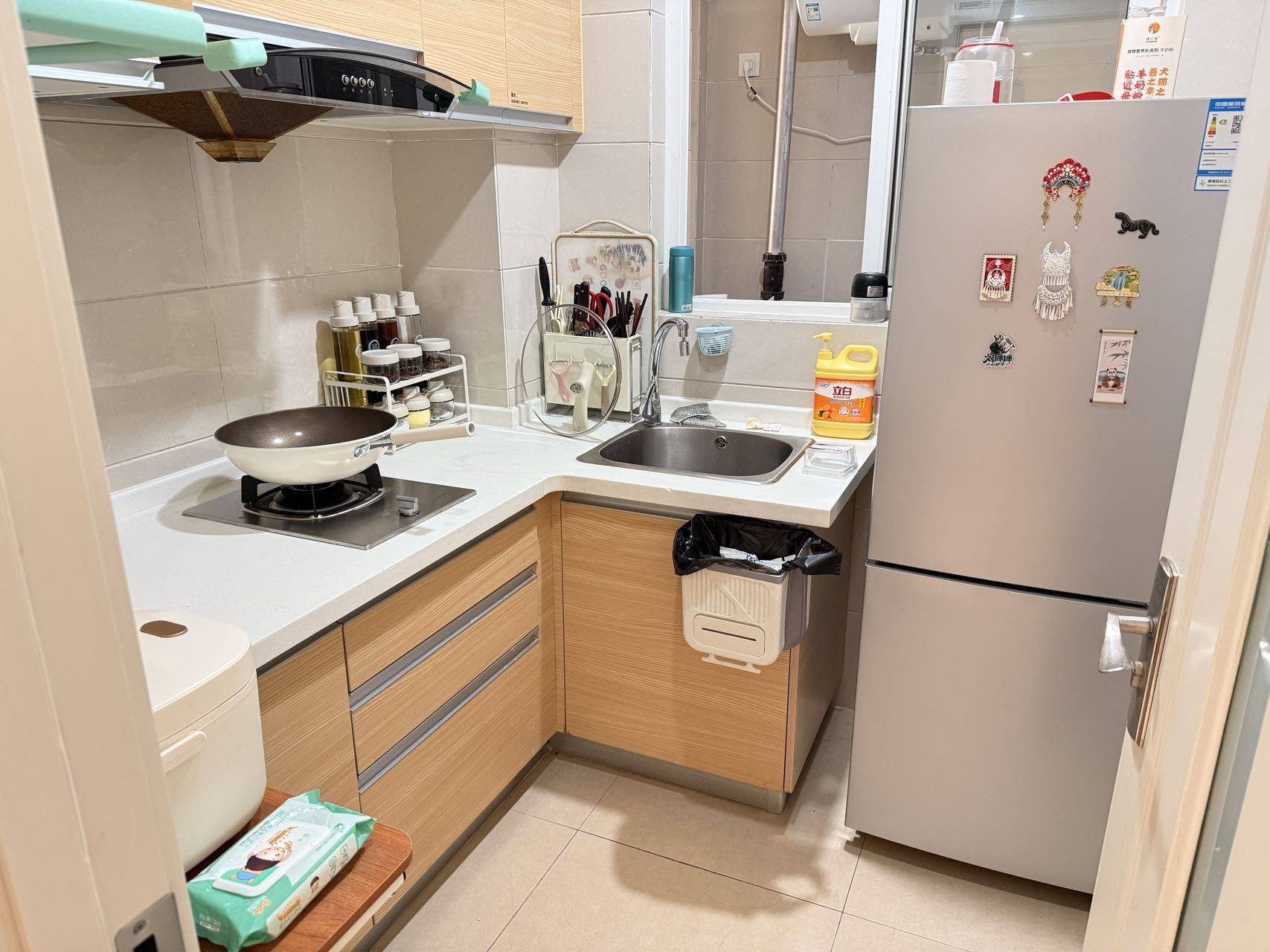 瀋陽 渾南 | 红星MOMA新程-2号楼_6