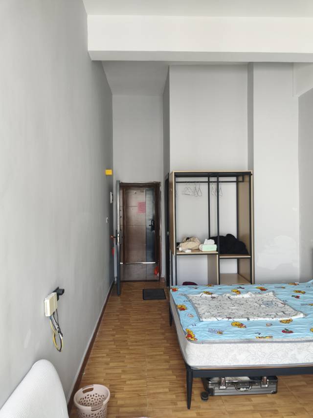 广州 天河 | 铂灏社区公寓_5