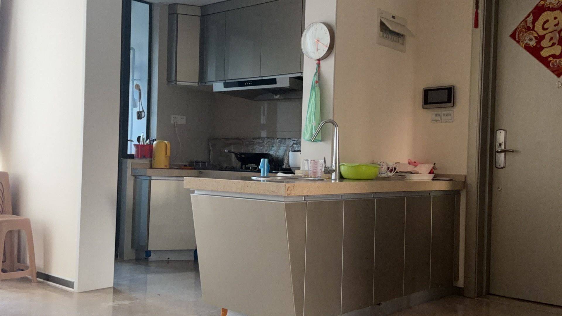 三亞 吉陽 | 中铁子悦苔_4