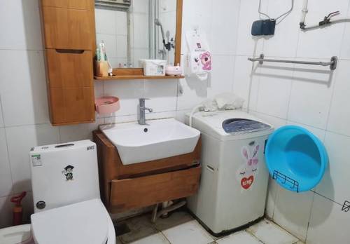 市中 兴济河-二区