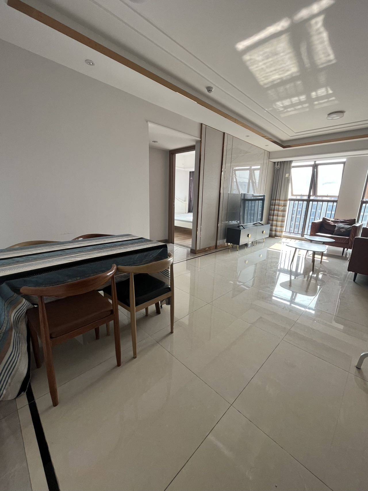 Lucky  CHEN整租房源1