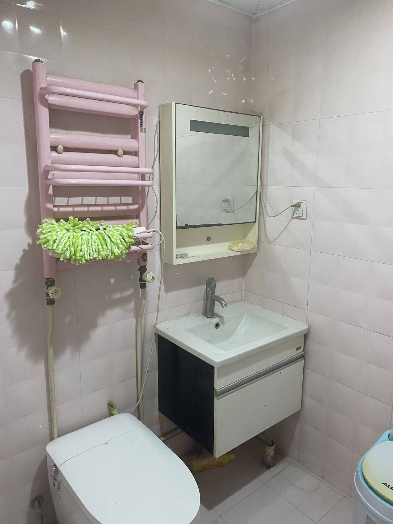 西安 未央 | 世纪锦绣小区西区-4号楼_3