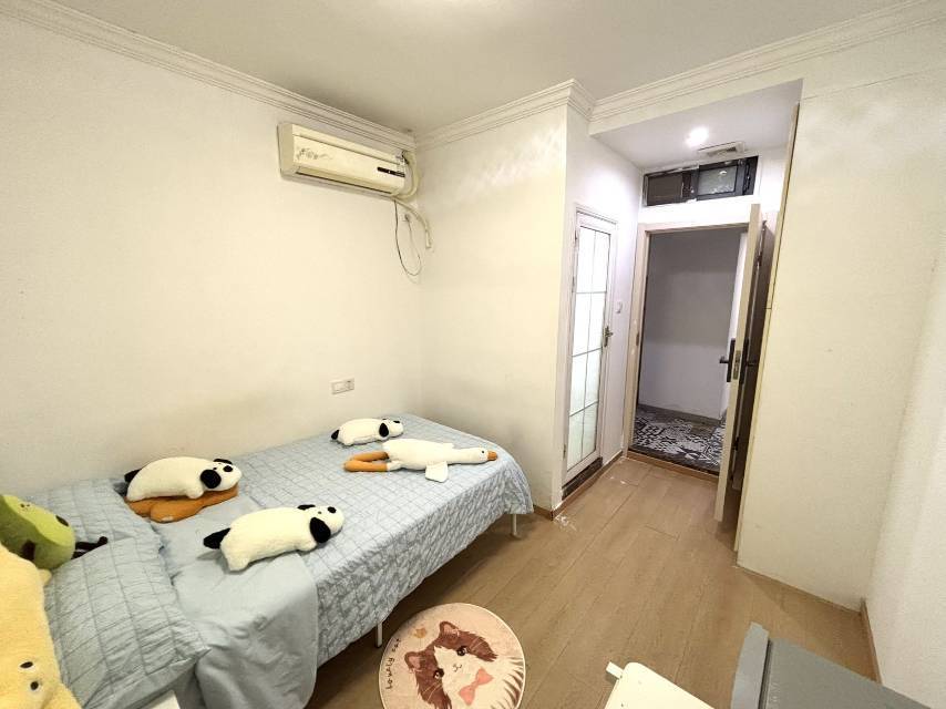 南京 玄武 | 华荣大厦_3