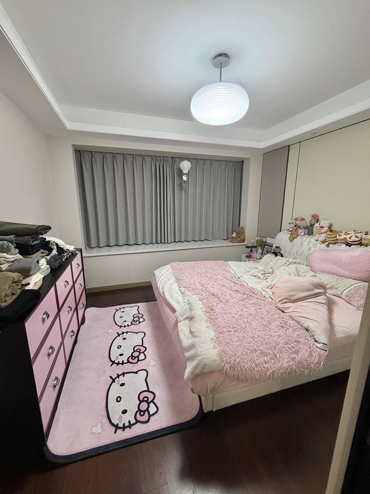 小羊🐑整租房源1