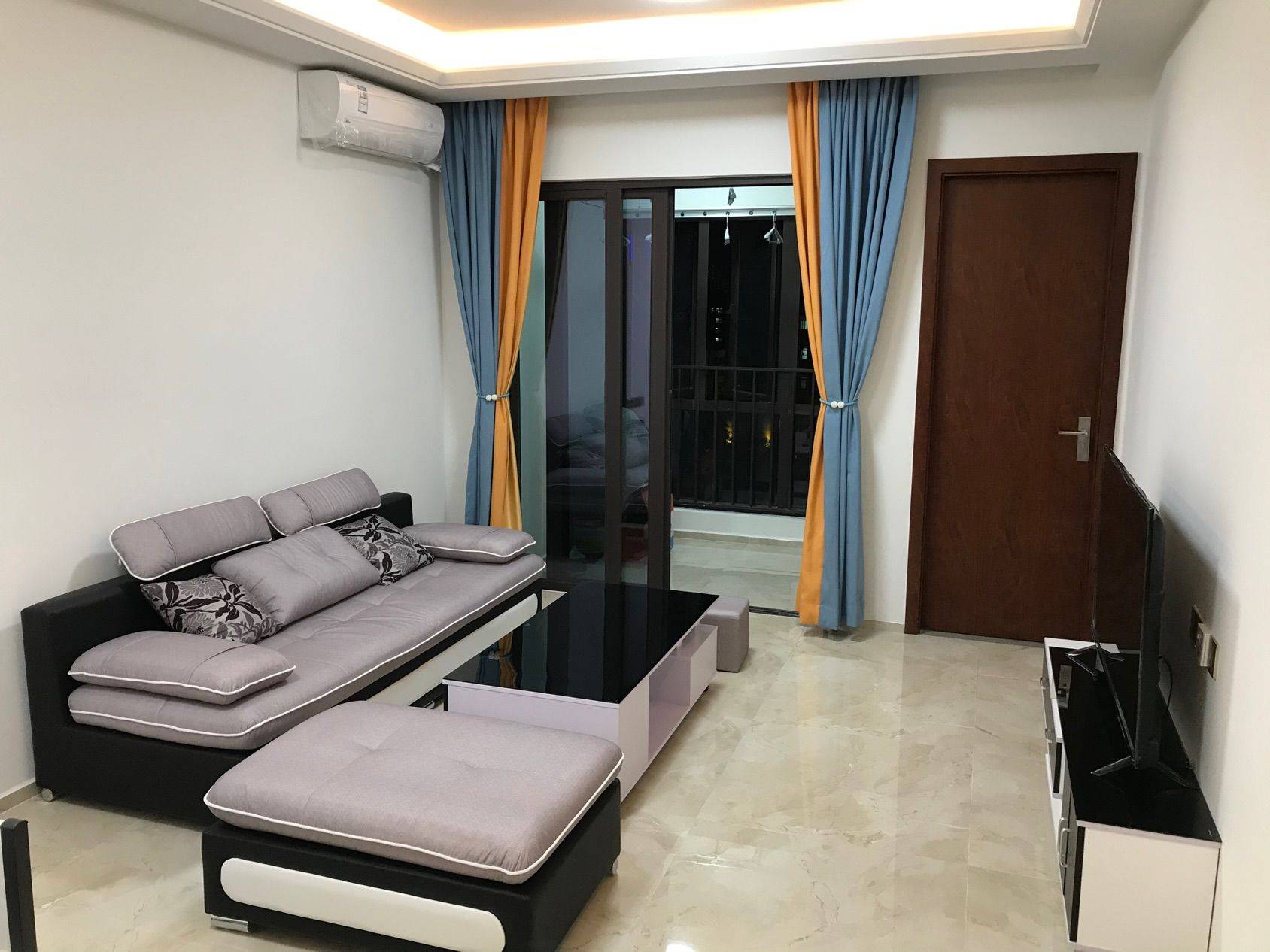 Longgang 景华春天家园-A2栋