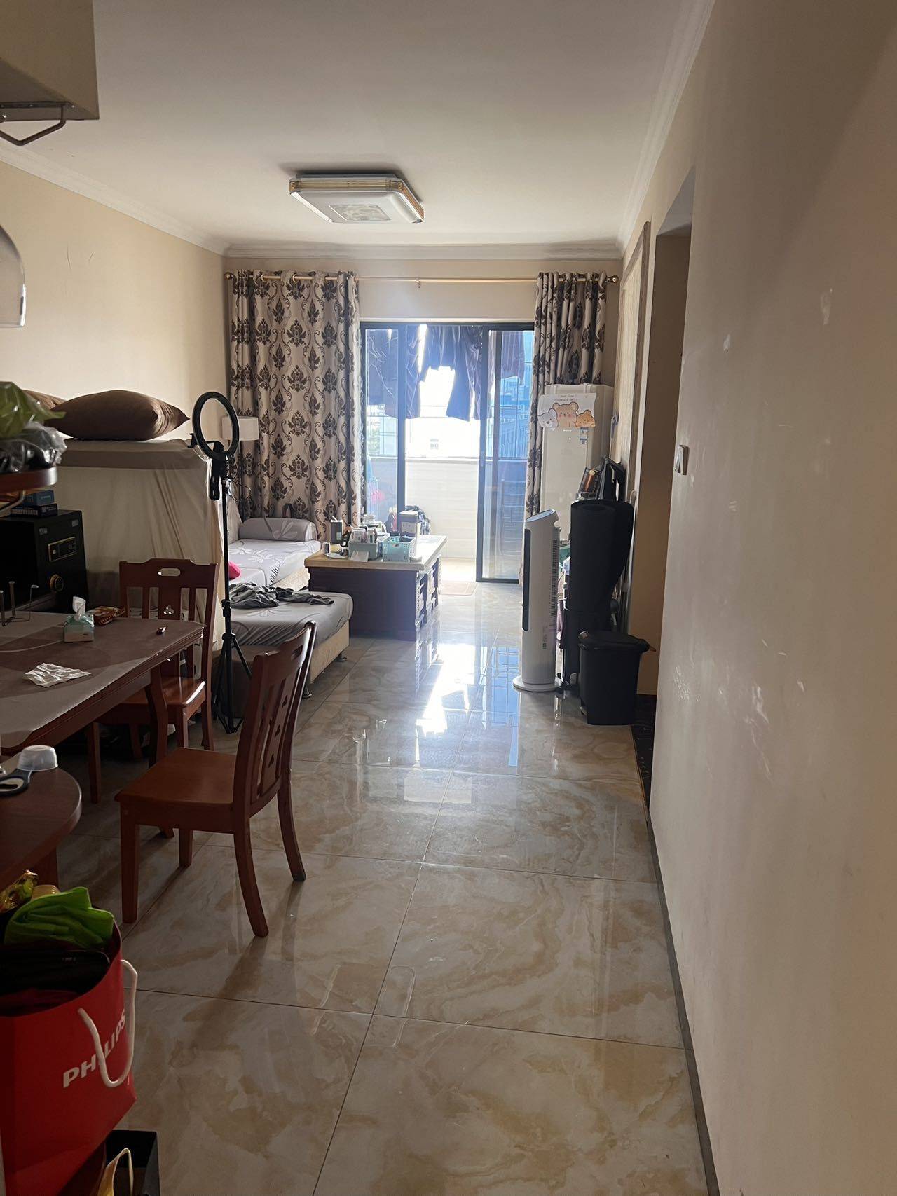 Fenggang 金天达华庭