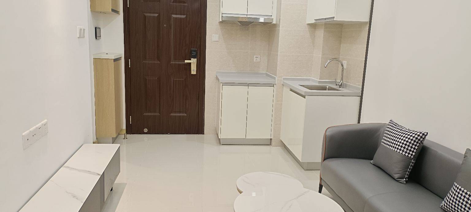 清溪 融创清溪壹号-7栋