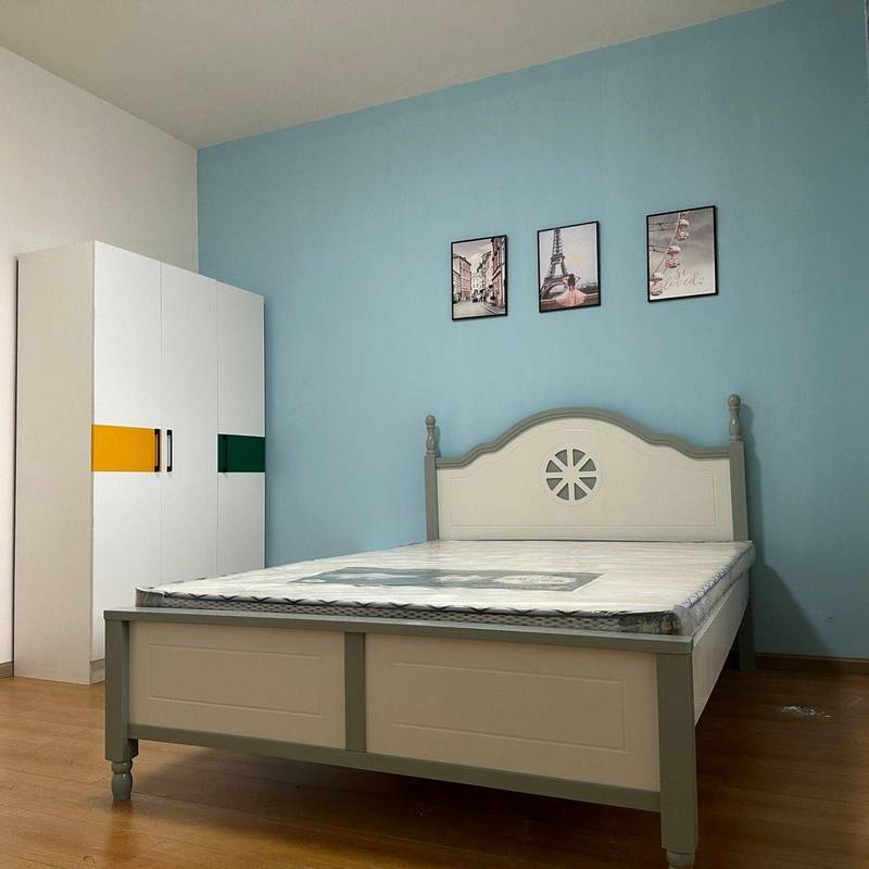 成都 郫都 | 西汇清江别韵-1栋_5