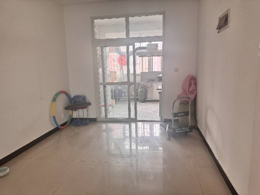 Zhengzhou Huiji | 绿地璀璨天城_3