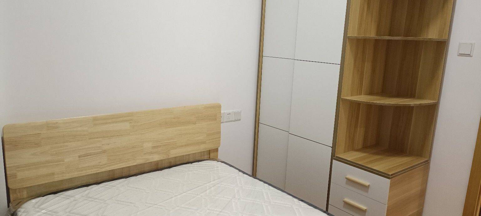 東莞 清溪 | 融创清溪壹号-7栋_4