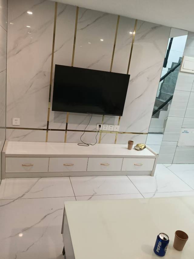 新建區 绿地中央公园-71栋