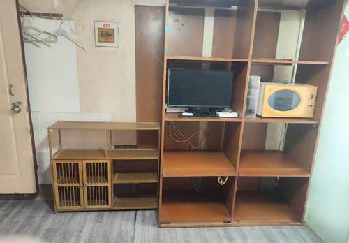 Licang 东南新苑-30号楼