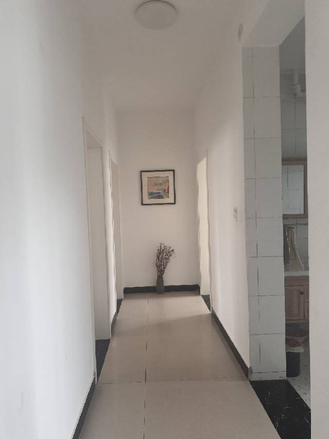 Zhengzhou Huiji | 绿地璀璨天城_4