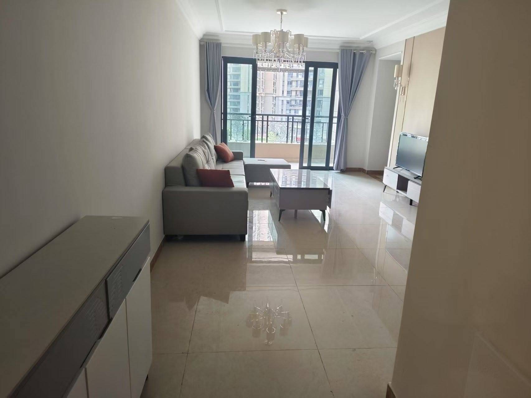 云岩 恒大南明御府