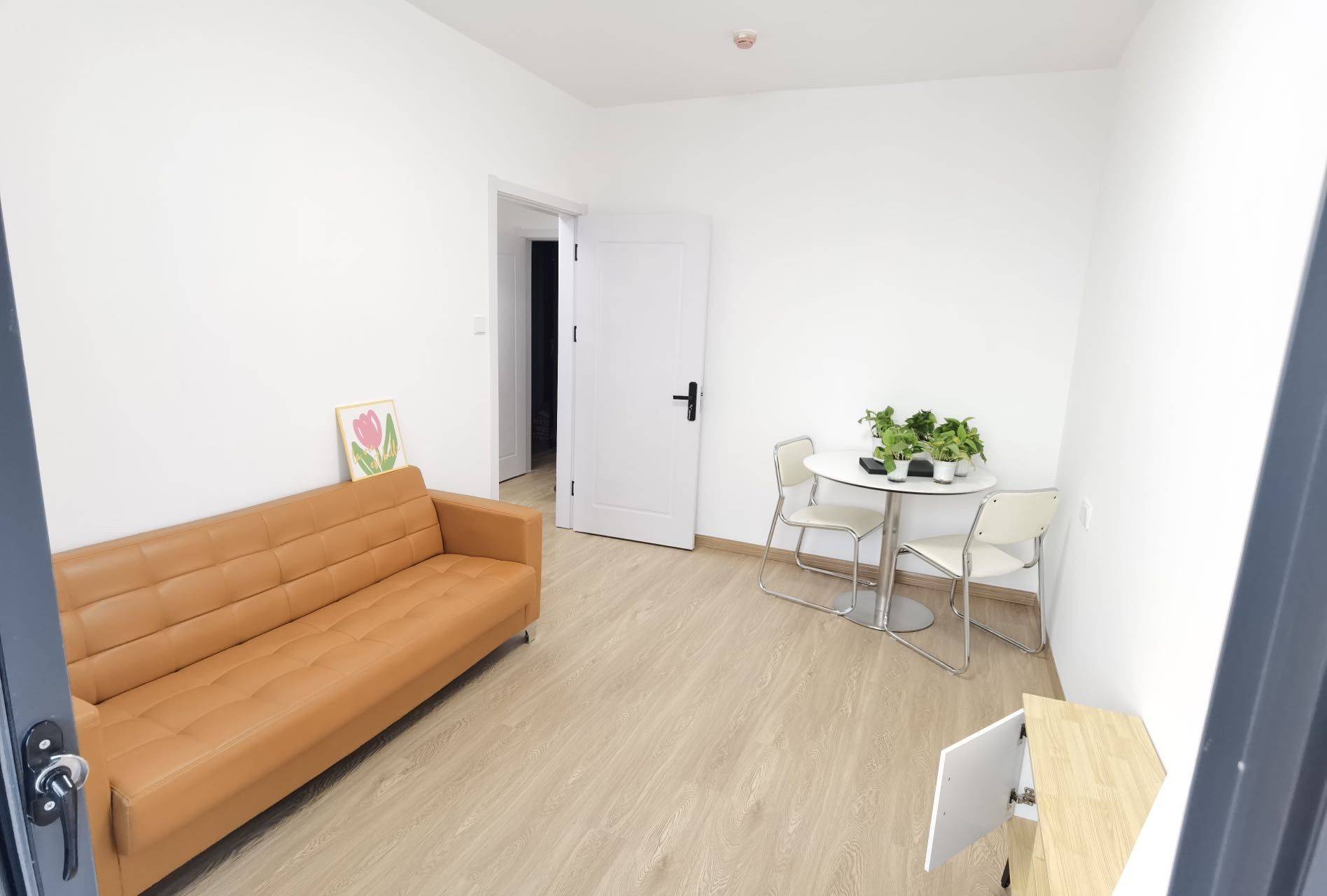 麓野星灯整租房源2