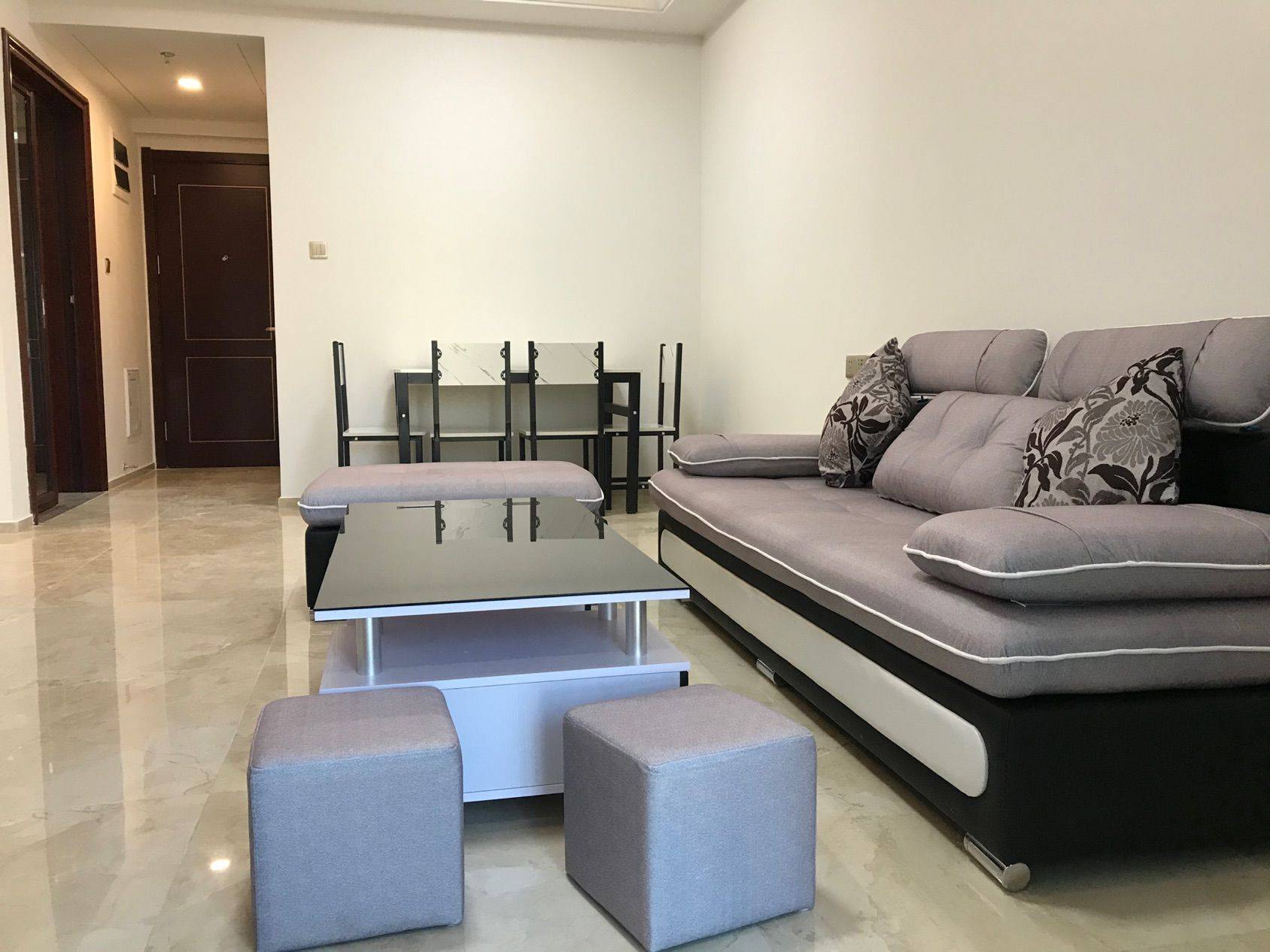 Longgang 景华春天家园-A2栋