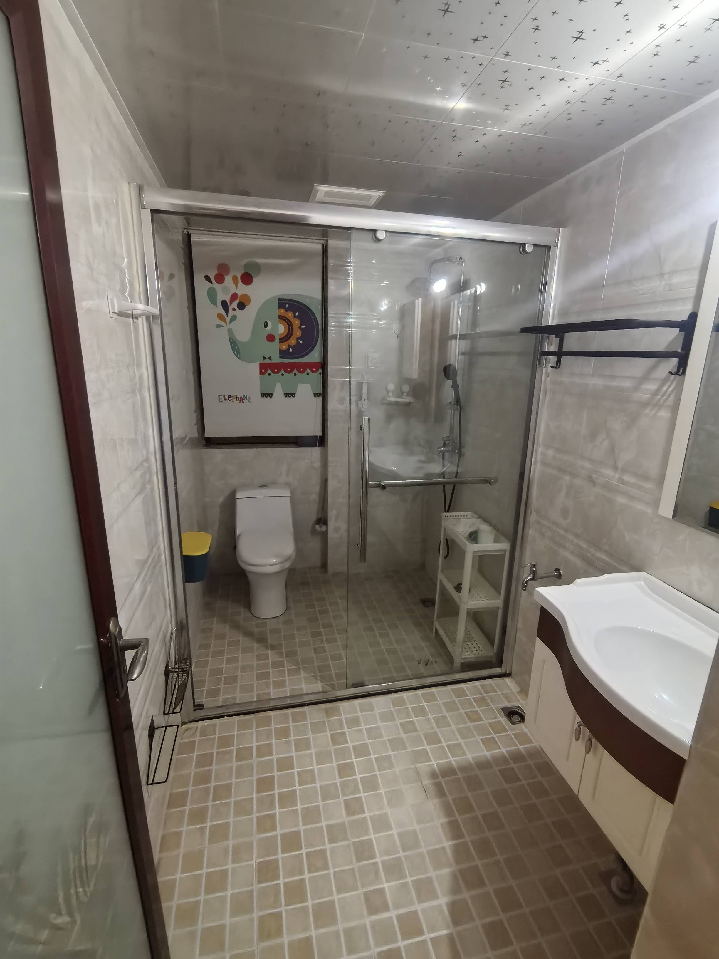 昆明 呈貢 | 七彩云南第壹城_8