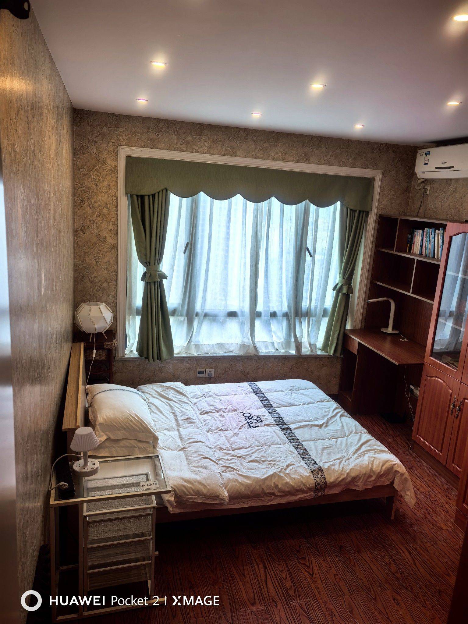 两江新区 光华观府国际