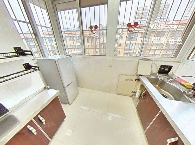 青岛 李沧 | 郑庄府邸B区-9幢_3