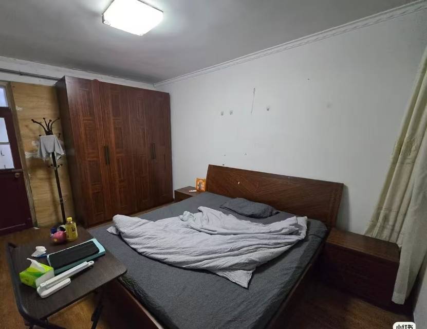 市中 兴济河-二区