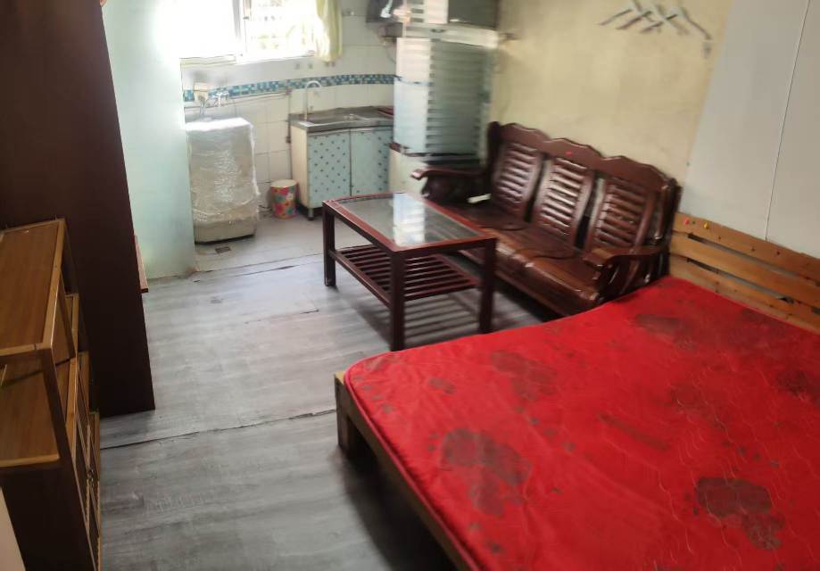 青岛 李沧 | 东南新苑-30号楼_3