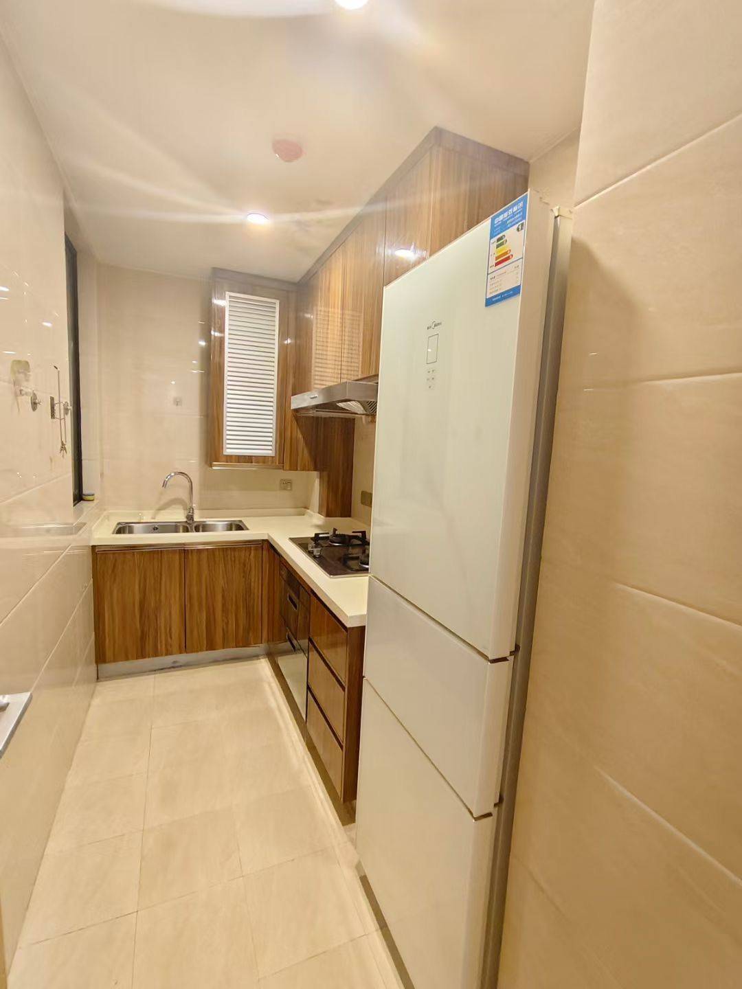 杨哈哈整租房源2