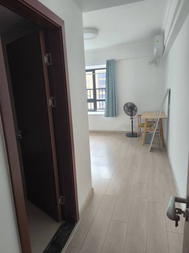 小明快点跑整租房源1