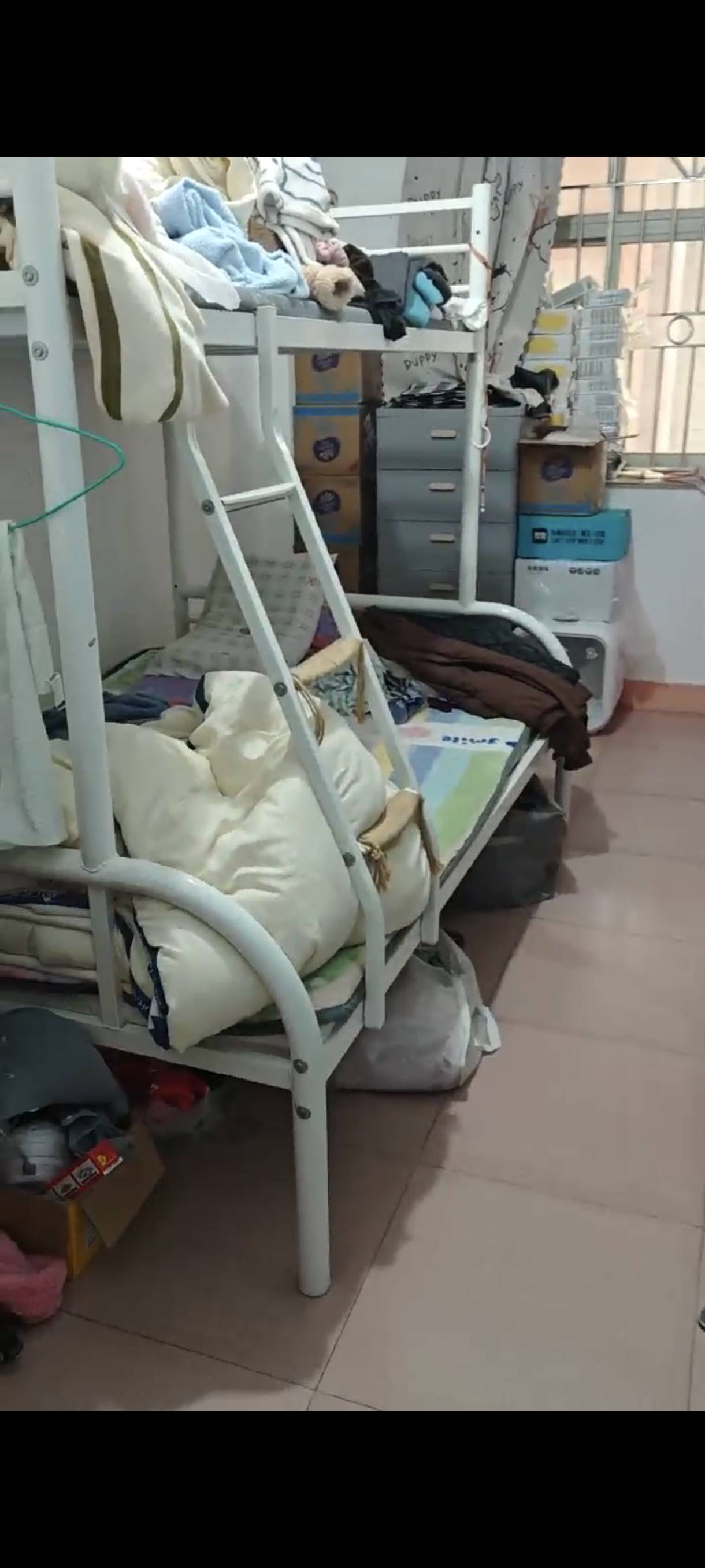 深圳 羅湖 | 笋岗村-87栋_4