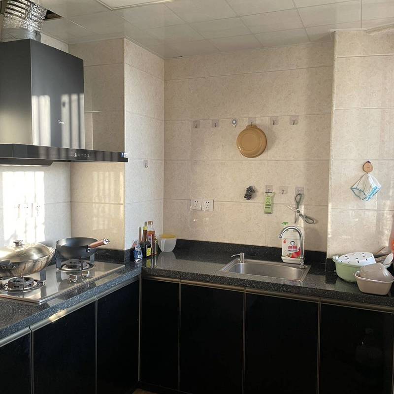 Fuzhou Jinan | 龙头佳园_3