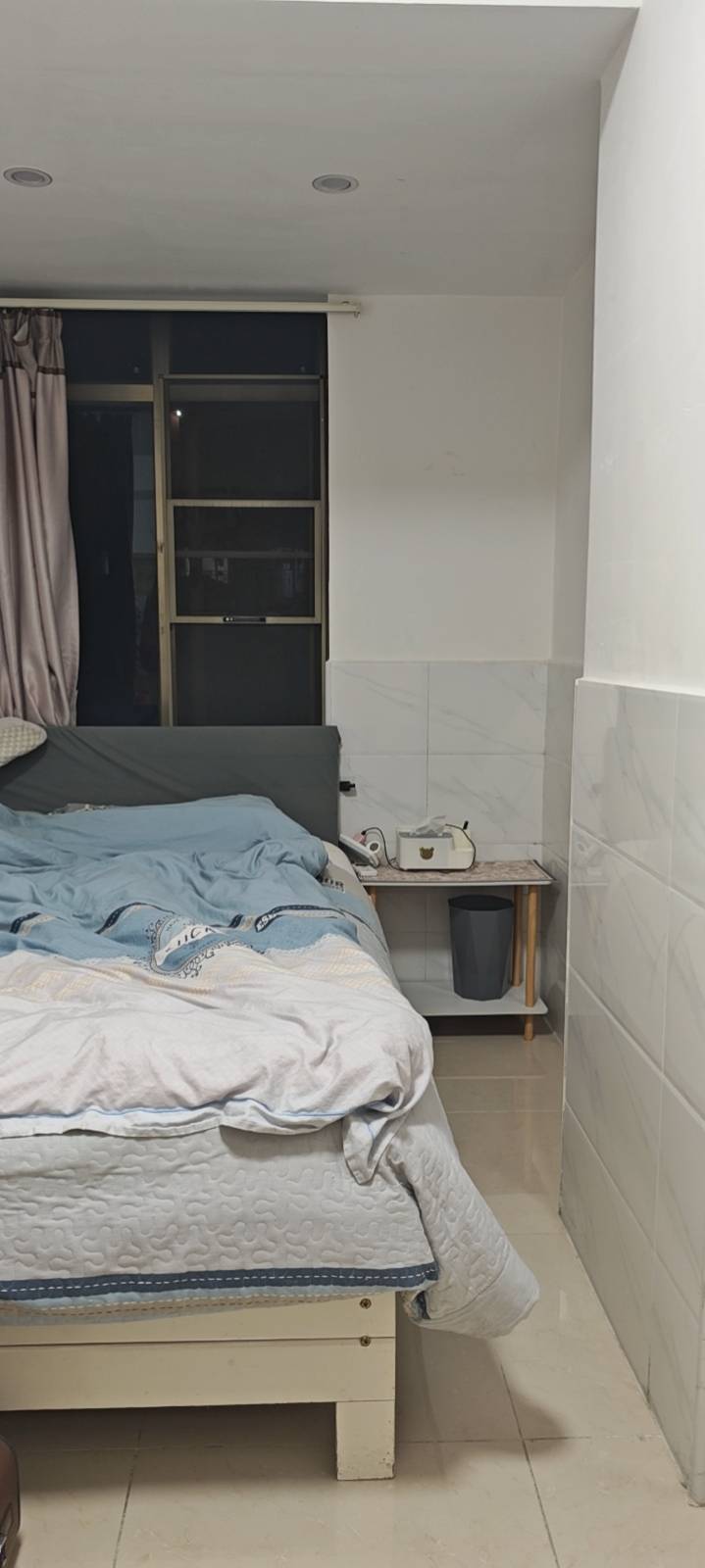 Dalingshan 城季时尚公馆