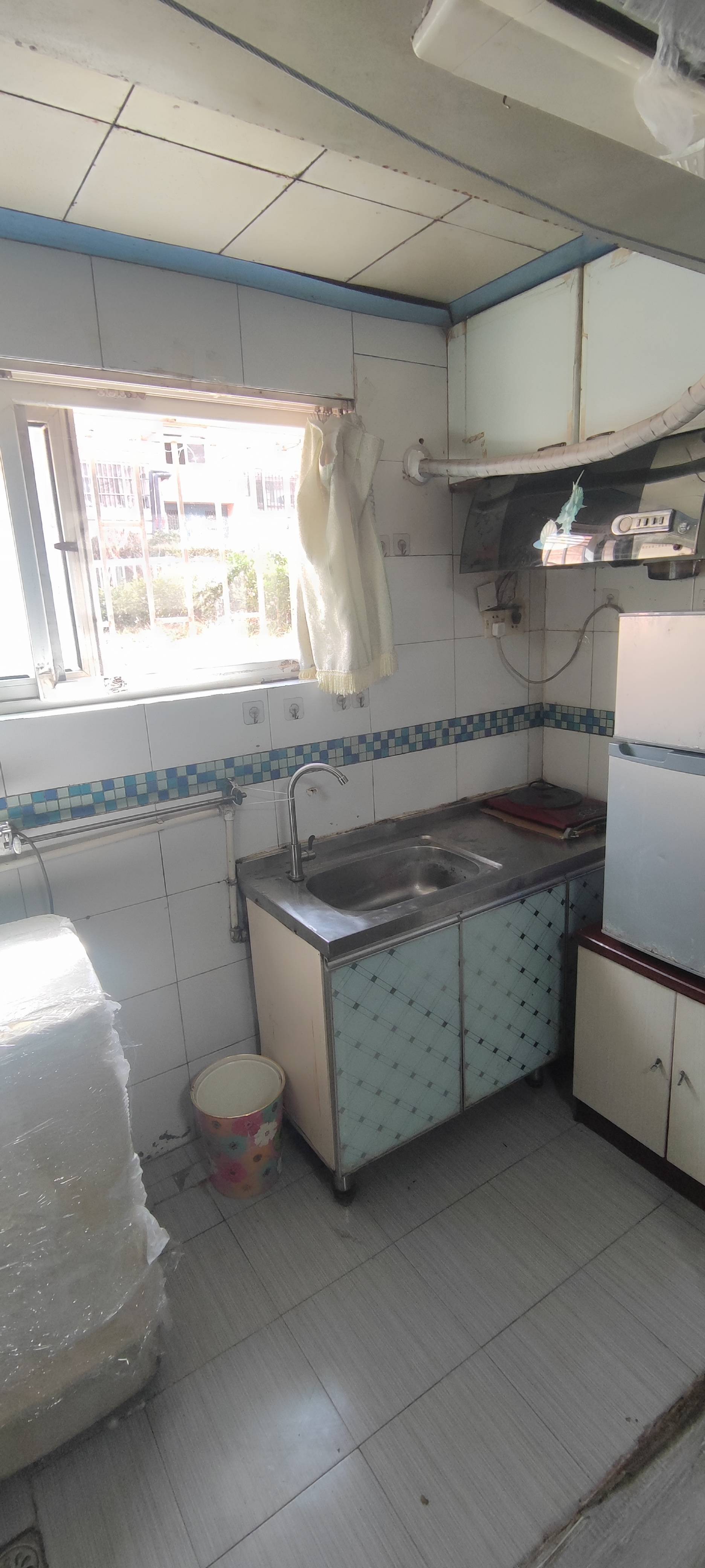 青岛 李沧 | 东南新苑-30号楼_5