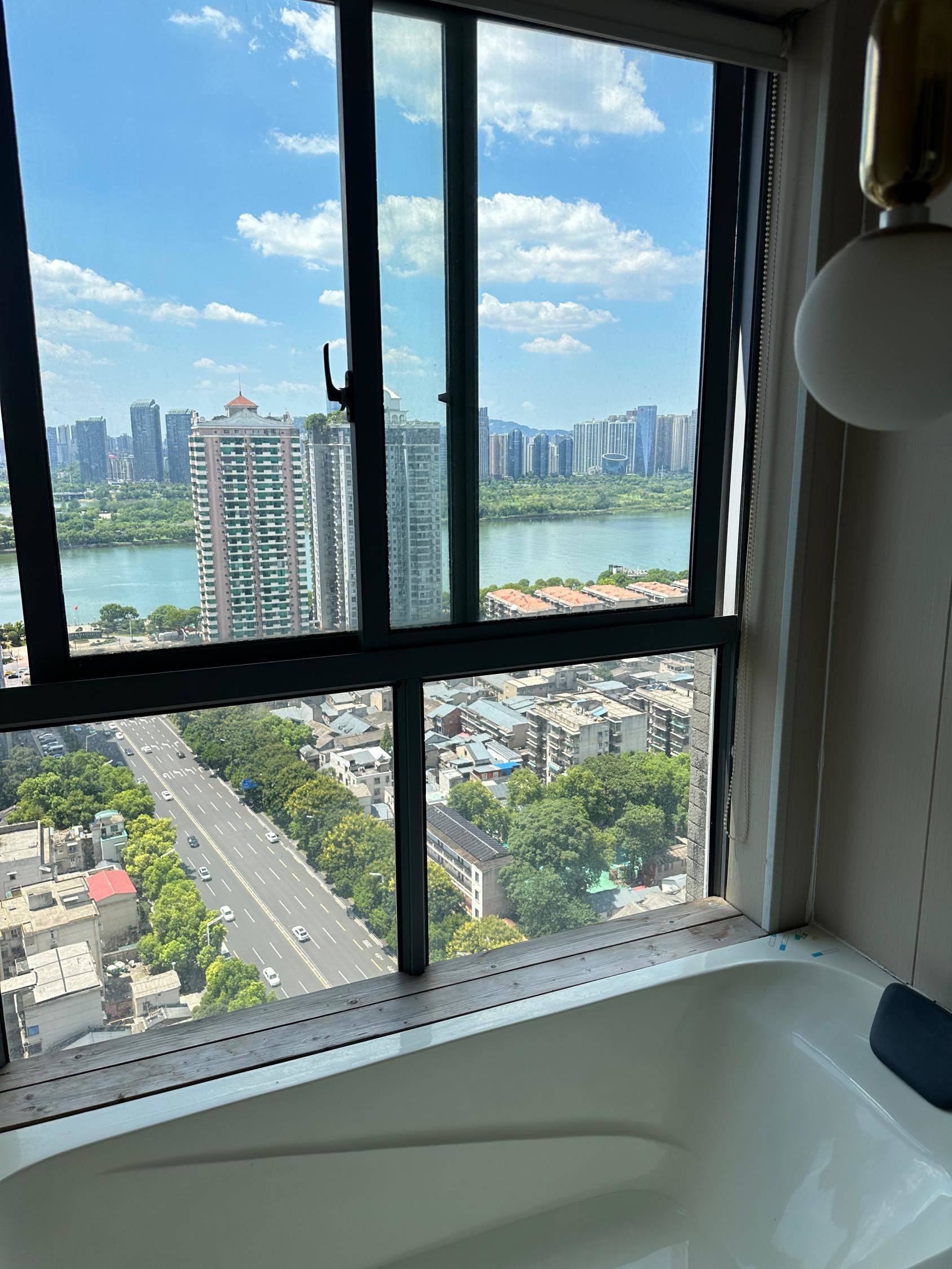 长沙 开福 | 上城金都·国际公馆-北栋_6