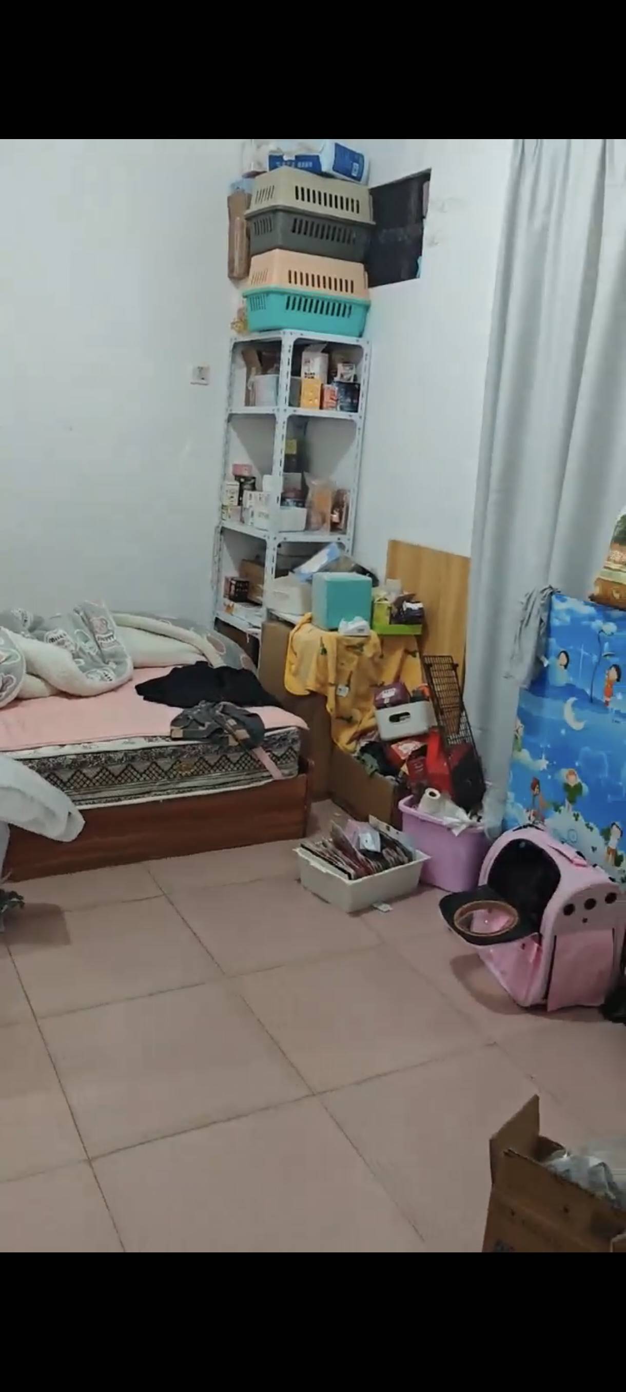 cchheenn整租房源1