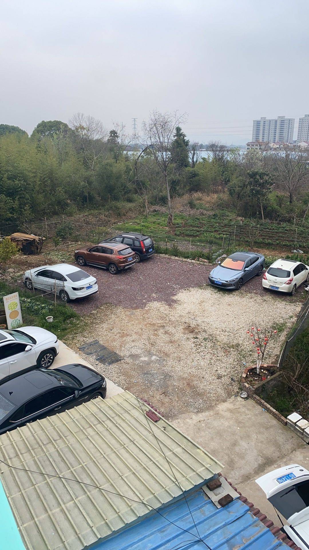 金华 浦江县 | 浦粤智慧公路港B栋_7