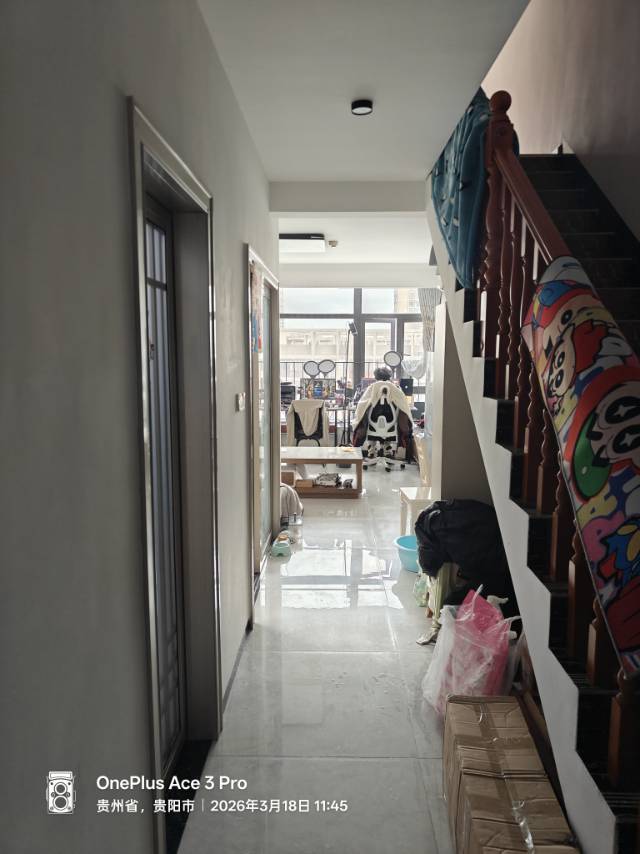 貴陽 觀山湖 | 富力新天地东区-3栋_3