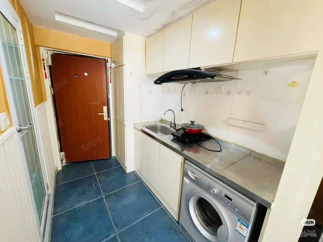 濟南 歷下 | 诚基中心-B3号楼_5