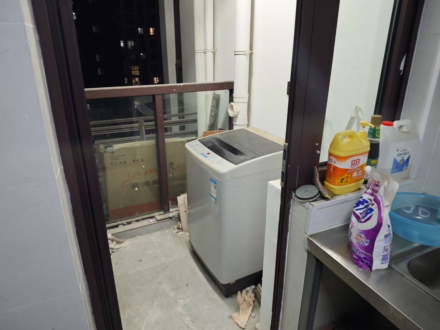 石湖景苑3期整租房源3