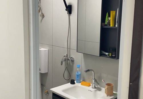 浦江县 浦粤智慧公路港B栋